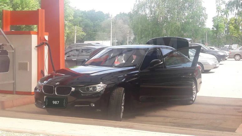  BMW 3-Series 2013 , 930000 , 