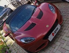 Открытый кузов Lotus Elise 2012 года, 2200000 рублей, Екатеринбург