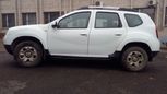 SUV   Renault Duster 2014 , 700000 , 