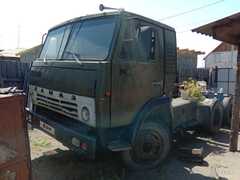 Седельный тягач КамАЗ 5410 1991 года, 220000 рублей, Каа-Хем