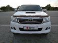  Toyota Hilux 2012 , 1250000 , 