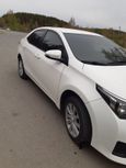  Toyota Corolla 2014 , 899000 , 