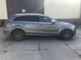 SUV   Audi Q7 2014 , 2050000 , 