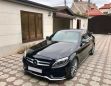  Mercedes-Benz C-Class 2015 , 1720000 , 