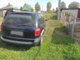    Dodge Caravan 2001 , 256000 , 