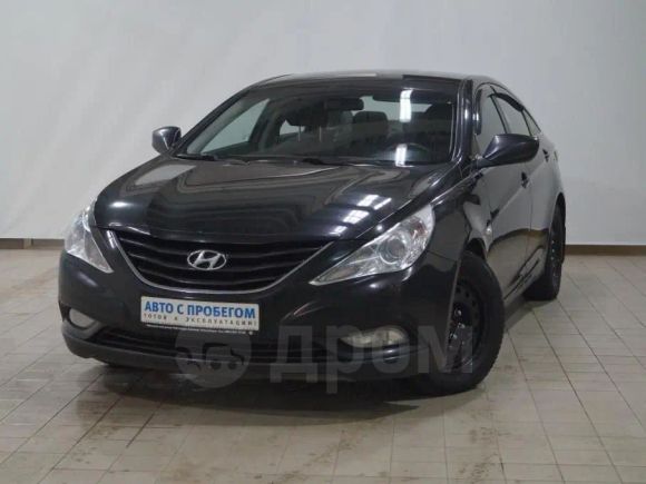  Hyundai Sonata 2012 , 504800 , 