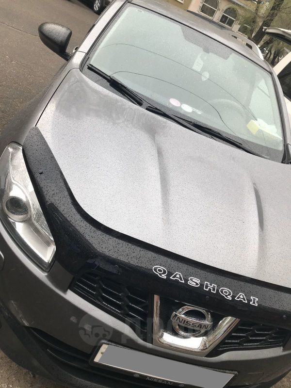 SUV   Nissan Qashqai 2013 , 760000 , 