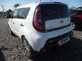  Kia Soul 2016 , 870000 , 