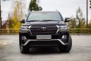 SUV   Toyota Land Cruiser 2016 , 4500000 , 