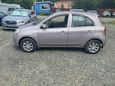  Nissan March 2011 , 195000 , 