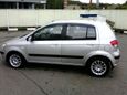  Hyundai Getz 2005 , 245000 , 