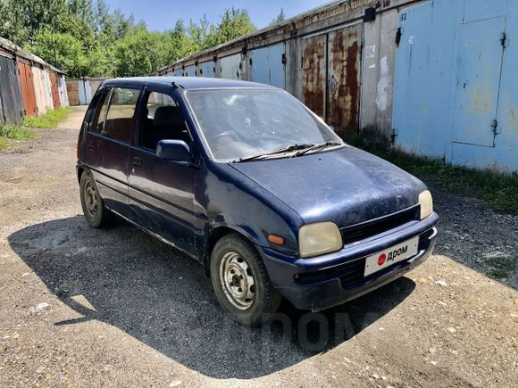  Daihatsu Mira 1993 , 65000 , 