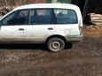  Nissan AD 1993 , 40000 , 