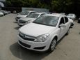  Opel Astra 2012 , 387000 , 