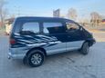    Mitsubishi Delica 1997 , 500000 , 