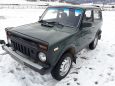 SUV    4x4 2121  1999 , 100000 , 