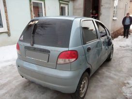  Daewoo Matiz 2012 , 80000 , 