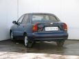  Chevrolet Lanos 2009 , 124000 , 