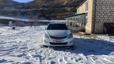  Hyundai Solaris 2014 , 530000 , 