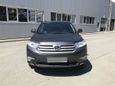 SUV   Toyota Highlander 2011 , 1175000 , 