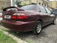  Honda Accord 2000 , 222000 , 