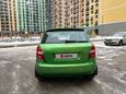  Skoda Fabia 2011 , 575000 , 