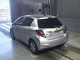  Toyota Vitz 2015 , 429000 , 