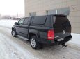  Volkswagen Amarok 2014 , 1430000 , 