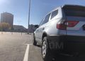 SUV   BMW X3 2004 , 830000 , 