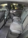 SUV   Audi Q8 2019 , 5400000 , 