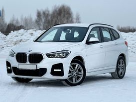 SUV или внедорожник BMW X1 2020 года, 3900000 рублей, Кемерово