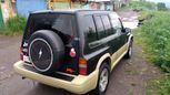 SUV   Suzuki Escudo 1995 , 300000 , -