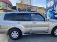 SUV   Mitsubishi Pajero 2005 , 850000 , 