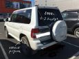 SUV   Mitsubishi Pajero iO 2000 , 320000 , 