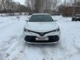  Toyota Camry 2019 , 2150000 , 