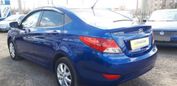  Hyundai Solaris 2012 , 417000 ,  