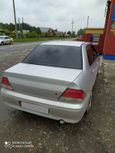  Mitsubishi Lancer Cedia 2000 , 150000 , 