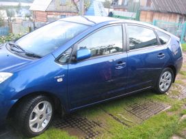  Toyota Prius 2006 , 410000 , 