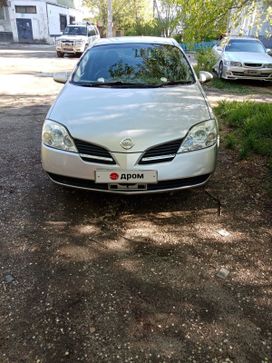  Nissan Primera 2001 , 220000 , 