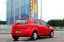  Fiat Punto 2007 , 265000 ,  