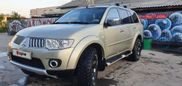 SUV   Mitsubishi Pajero Sport 2011 , 1000000 , 