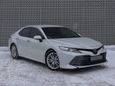  Toyota Camry 2018 , 1928000 , 