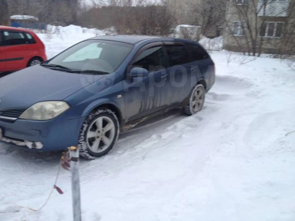  Nissan Primera 2001 , 245000 , 