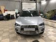 SUV   Mitsubishi Outlander 2011 , 980000 , 