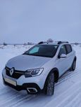  Renault Sandero Stepway 2018 , 635000 , 