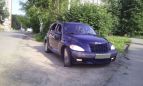  Chrysler PT Cruiser 2001 , 310000 , 