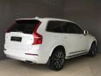 SUV   Volvo XC90 2016 , 2690000 , --