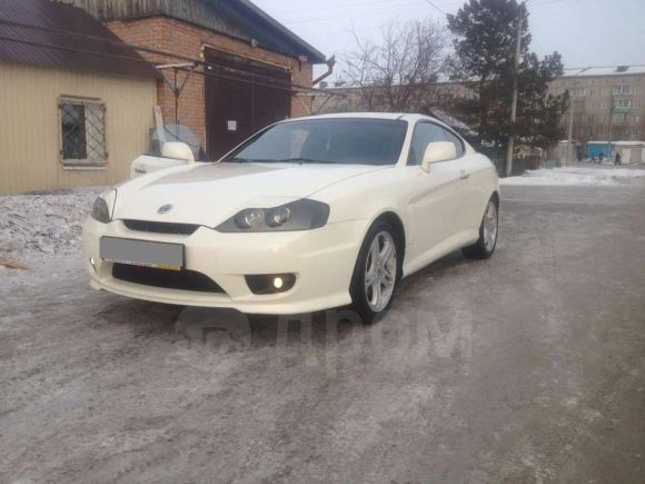  Hyundai Tuscani 2002 , 315000 , 