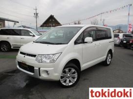    Mitsubishi Delica D:5 2007 , 405000 , 