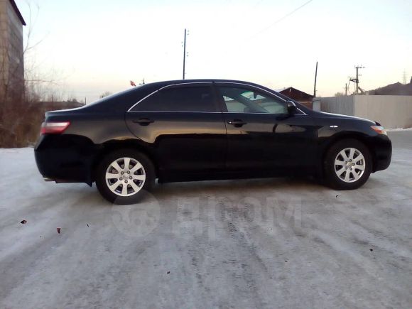  Toyota Camry 2009 , 780000 , 